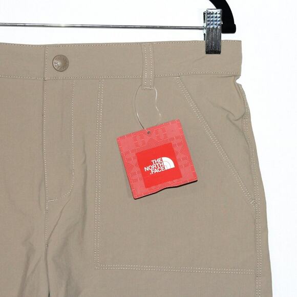 The North Face Parker Shorts NWT Size XL - Picture 7 of 9